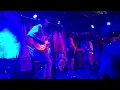 The Beths - Whatever / Your Side (live)