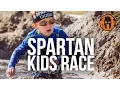 Spartan Kids Race