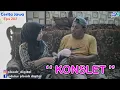 Lagu KONSLET || Eps 202 || Cerita Jawa