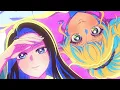【オタクに優しいギャルはいない!?】オープニングテーマ『HIDE AND SEEK』（i-dle）ノンクレジット