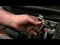 Replacing Camshaft Position Sensor Equinox Lt 2013