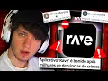 Download Lagu O exposed do aplicativo mais podre (Rave)