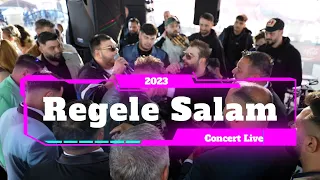 florin salam si leo de la kuweit daca vrei sa ai valoare live bolintin nunta marian si cristina