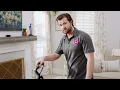Hoover PowerDash Pet Advanced How to Use