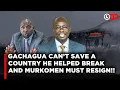Download Lagu How Can Gachagua Save a Nation He Helped Destroy While Murkomen Still Sits in Power? Reality Check