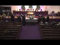 Celebration of Life Bro Leonard Lee Happy Mills