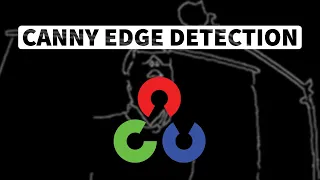 OpenCV 4 5 Canny Edge Detection Code with Me