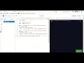 Lesson 6 - While Loops