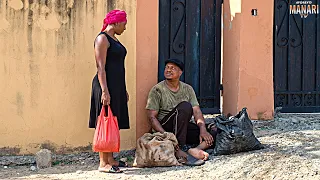 She Helped DPoor Homeless Man On D Street Not Knowing He's A Diguised Billionaire Looking For A Wife