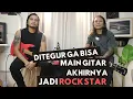 Download Lagu Ngulik Gitar Bareng Jikun /rif