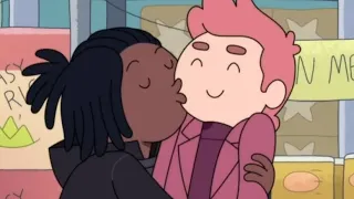 Marshall Lee KISS GARY