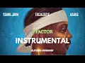 <span style="color:#3D90F0;font-weight:bold;font-style:italic">Young</span> <span style="color:#3D90F0;font-weight:bold;font-style:italic">Jonn</span> - 2 FACTOR feat. <span style="color:#3D90F0;font-weight:bold;font-style:italic">Asake</span>, <span style="color:#3D90F0;font-weight:bold;font-style:italic">Focalistic</span> (Instrumental)