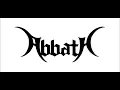 ABBATH : " Harvest Pyre ".