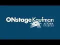 Kaufman Astoria Studios - ONstage