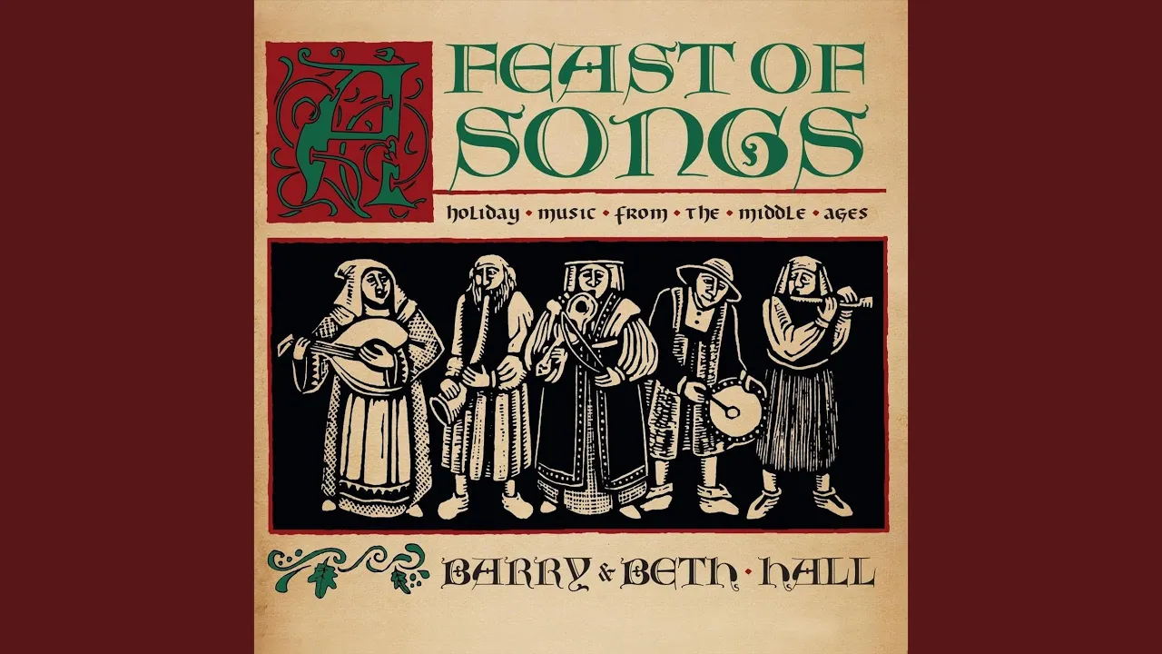 Coventry Carol (Remastered 2016) Coventry Carol (Remastered 2016)