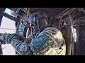 Blackhawk Helicopter Door Gunner U S Army