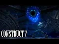 FFXIV OST Construct 7 Theme Apoplexy