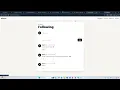 CS50 s Web Programming with Python and JavaScript Project 4 Network