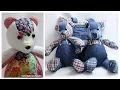 The BEST Memory Bear Sewing Tips How to Make Perfect Memory Bears Whitney Sews