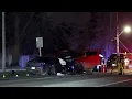 January 14 2025 Two People Killed Following Collision in Trenton