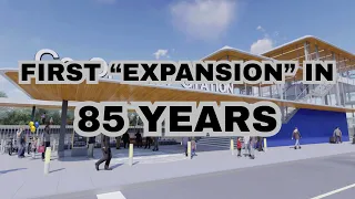Why the Bronx Has Not Expanded its Subway System Since 1941