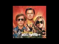 Ramblin' Gamblin' Man | Once Upon a Time in Hollywood OST