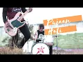 Kangen Band - Pujaan Hati - ROCK Cover by Jeje GuitarAddict X Xeldica