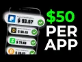 This FREE Site Pays You to Play Games 50 Per Game