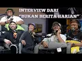 Download Lagu INTERVIEW DARI “BUKAN BERITA HARIAN”