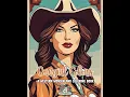 Cowgirl Colors A Western Wonderland Coloring Book
