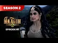 Naagin Drama Serial | Season 2 | EPISODE 61 | Best Drama 2025