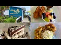 Island Way Restaurant Oak Island North Carolina 2022 Ocean Crest Fishing Pier Restaurant