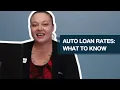 How Credit Scores Affect Car Loan Rates Tips to Save on Your Auto Loan