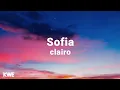 Clairo - Sofia