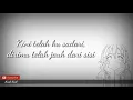 Download Lagu Chrisye - Lirih (Lirik Video) by Anak Kecil
