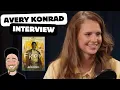 Avery Konrad - Interview From S4