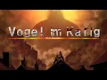 Download Lagu The Rumbling EPIC Version | Vogel im Käfig | Attack On Titan - Shingeki no Kyojin