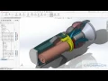 SolidWorks Advanced Section View