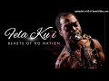Fela Kuti  - Beasts of No Nation (Download MP3)