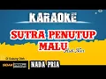 Lagu KARAOKE || SUTRA PENUTUP MALU || HASAN MADHUR || ASDI NOOR  || SOAK KARAOKE