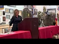 Area A Simi Valley School Board Candidate Dorina Timbol