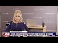 Dolly Parton gets vaccinated posting to Twitter urging more Americans to get their shot