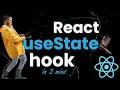 The only React useState Hook You Will Ever Need