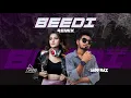 Download Lagu Beedi - Omkara (Remix) - SARFRAZ \u0026 DJ SHREYA | Full Video