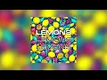 Jake Luke - Lemons (Official Audio)