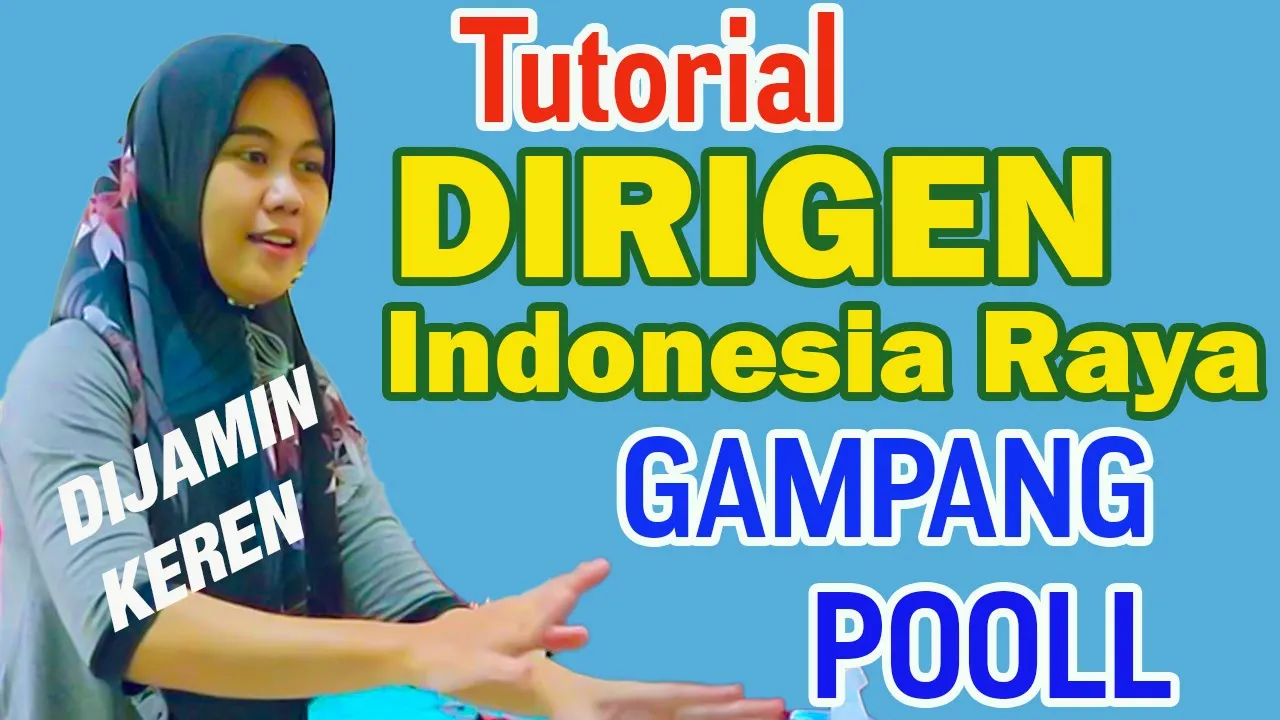 Belajar Dirigen Indonesia Raya Cepat Bisa #pakipin #dirigenpakipin #pakipindirigen Belajar Dirigen Indonesia Raya Cepat Bisa #pakipin #dirigenpakipin #pakipindirigen