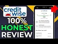 CAPITAL ONE CREDITWISE APP REVIEW 2026