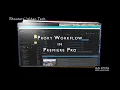 Proxy Workflow in Premiere Pro