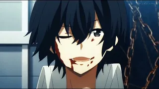 The Eminence In Shadow AMV Darkside 