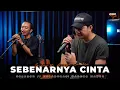 Download Lagu LETTO - SEBENARNYA CINTA | ZIDAN FT. ANGGA CANDRA #KOLABOR